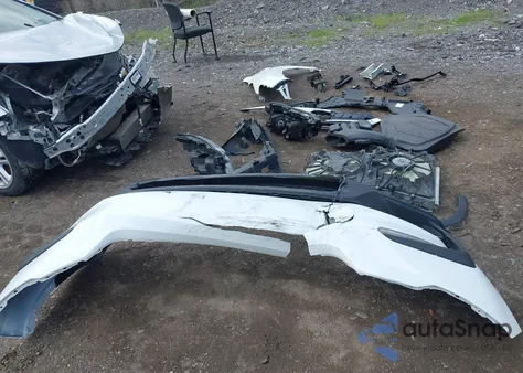 2021 Honda Pilot Awd Ex-L from USA, damaged, VIN 5FNYF6H57MB054147